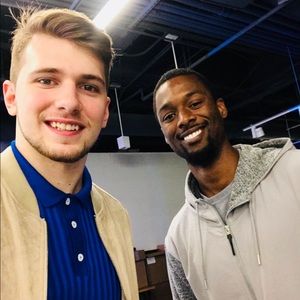 Meet your Posher, Omar